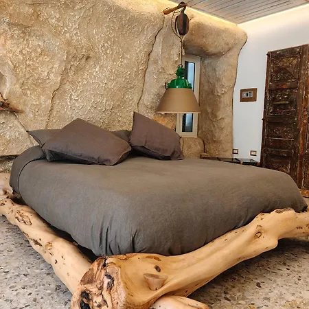 Nocleg ze śniadaniem Lu Canaloni Santa Teresa Gallura